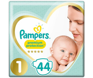 pampers mega box junior