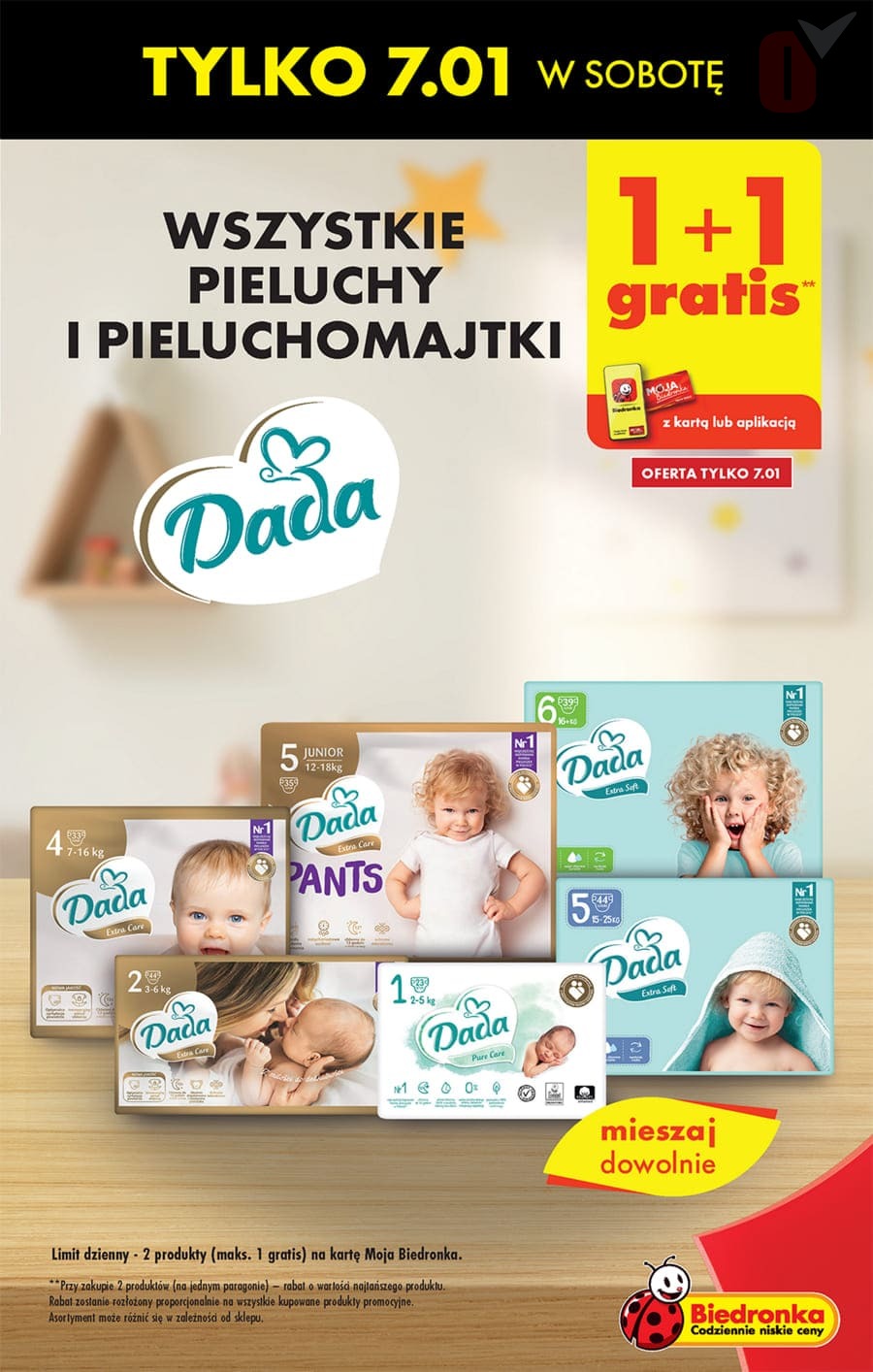 pampers premium care 1 gemini