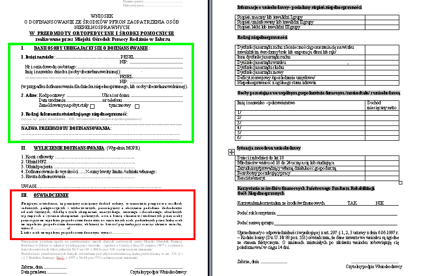 dostępność chusteczki nawilżane bobbini