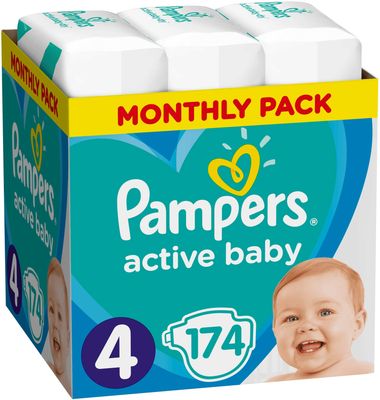 aldi pampers deutschland