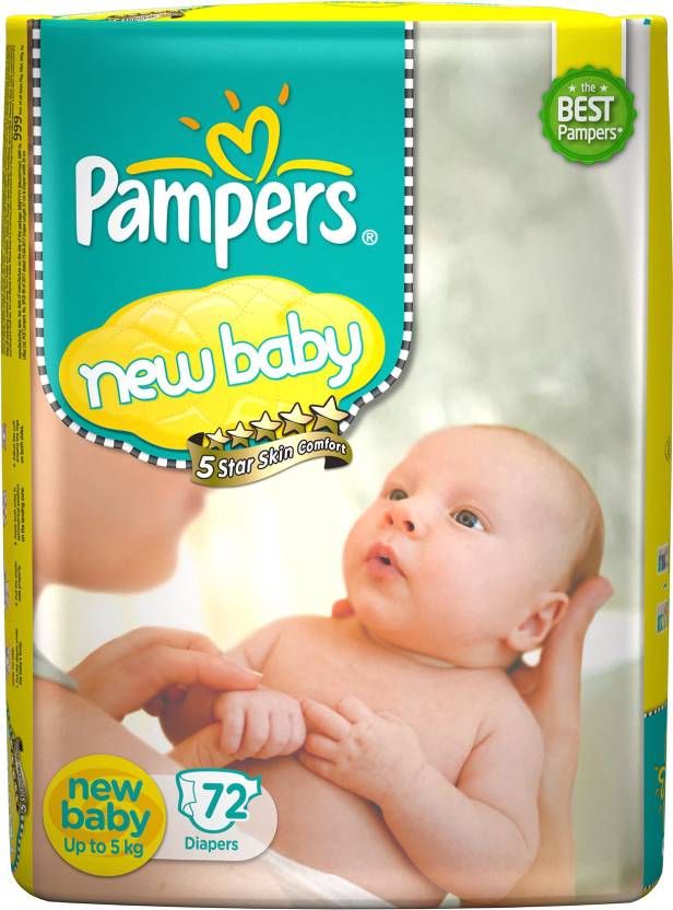 pampers active baby 3 70 szt cena