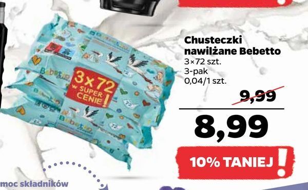 pieluchy pampers 3 208 sztuk