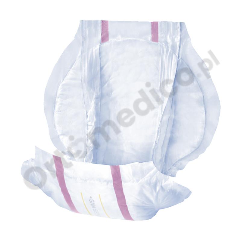 pampers pufies nr 5