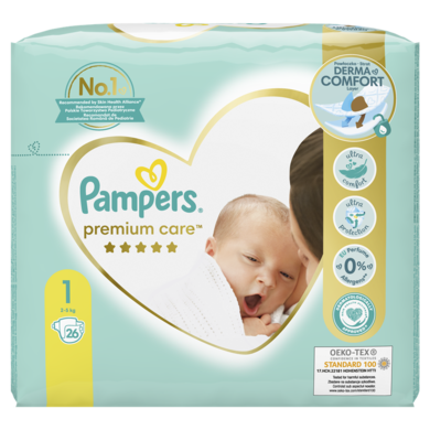 pampers premium care 2 jumbo