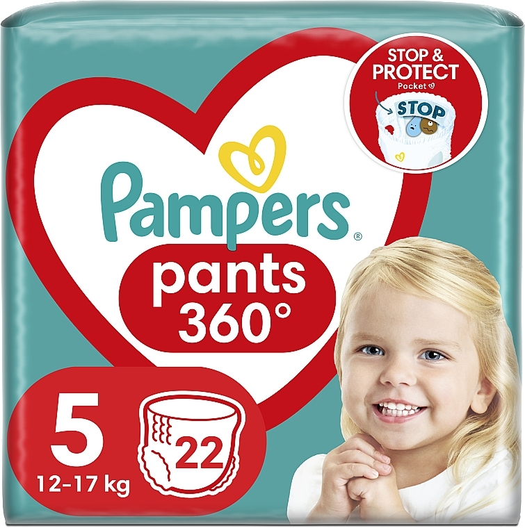 pieluchomajtki pampers 4 biedronka