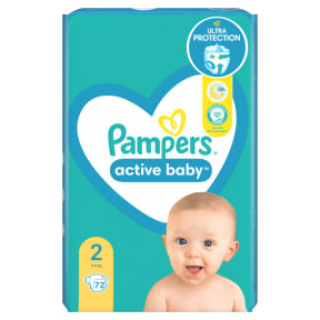 pampers huggies pants