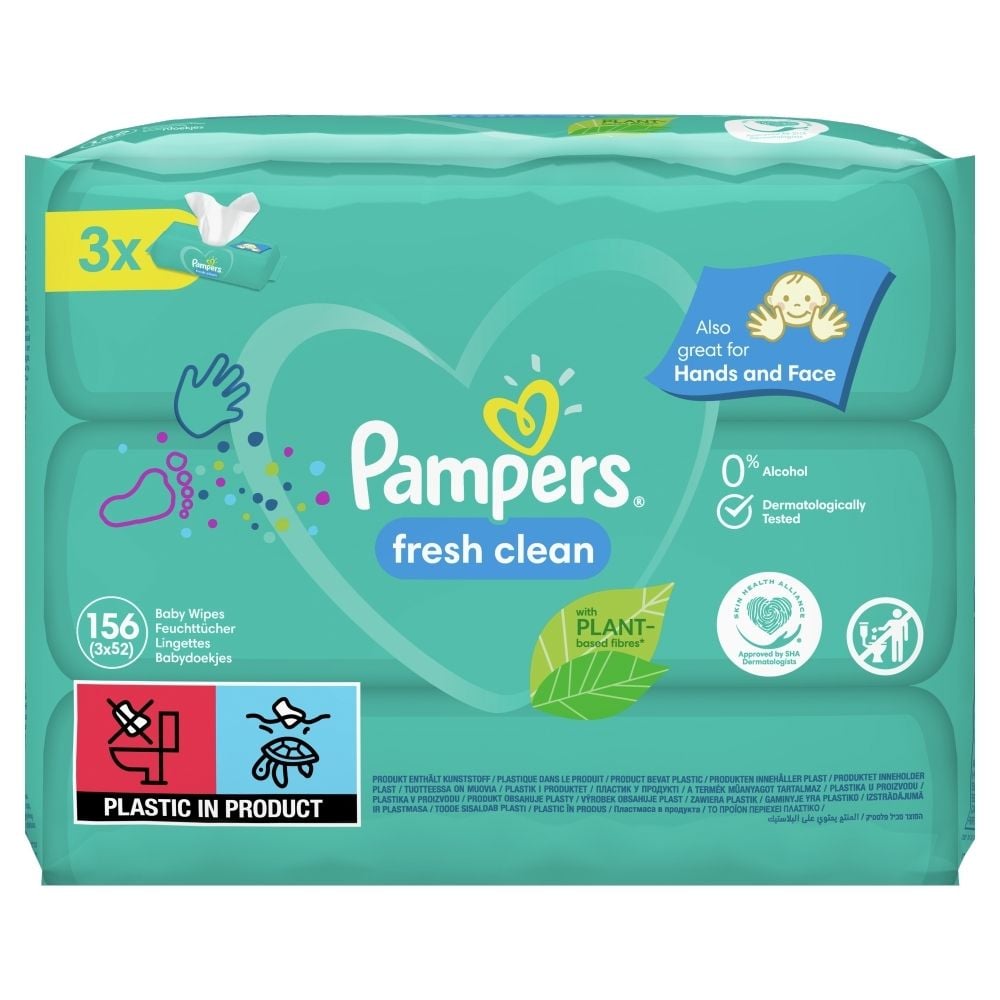 pampers premium care pieluchy rozmiar 0