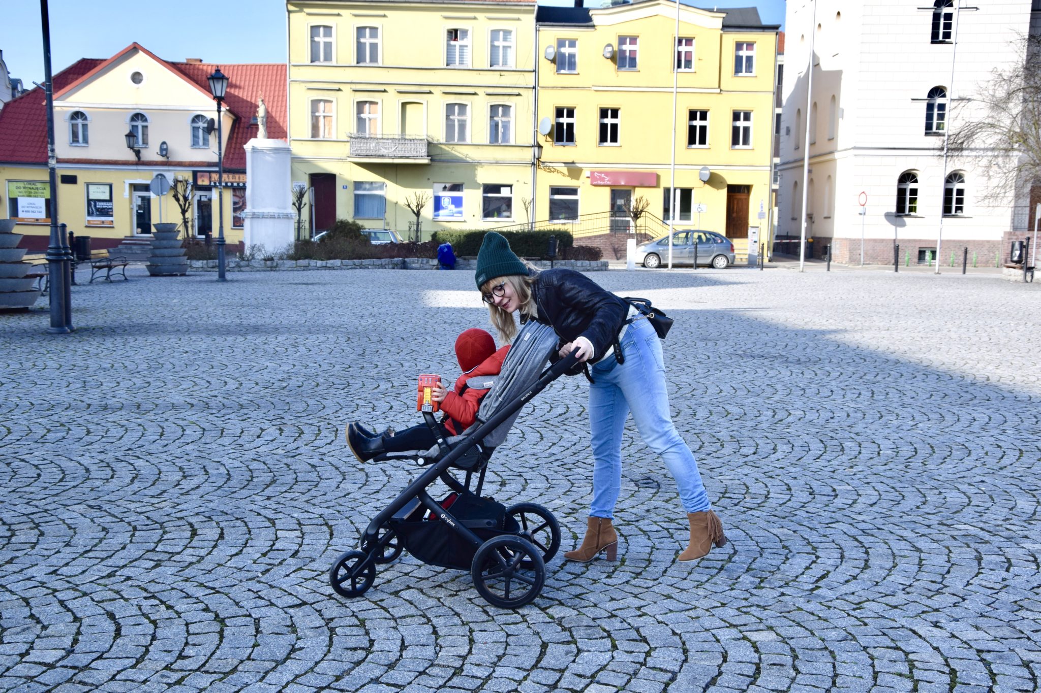 3 latek nie ma stalego wypruzniania stollca robi do pieluchy