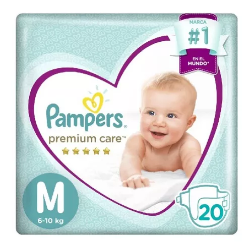 pieluchomajtek pampers