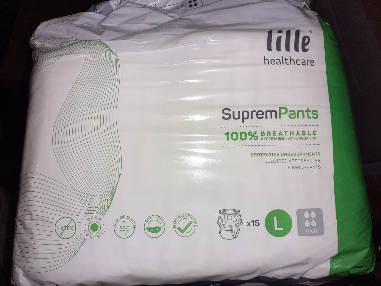 pampers premium care 3 super pharm