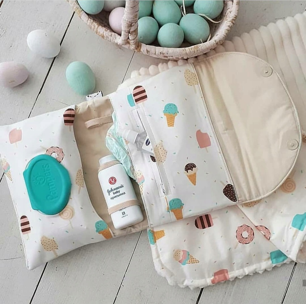 pampers 2 22szt