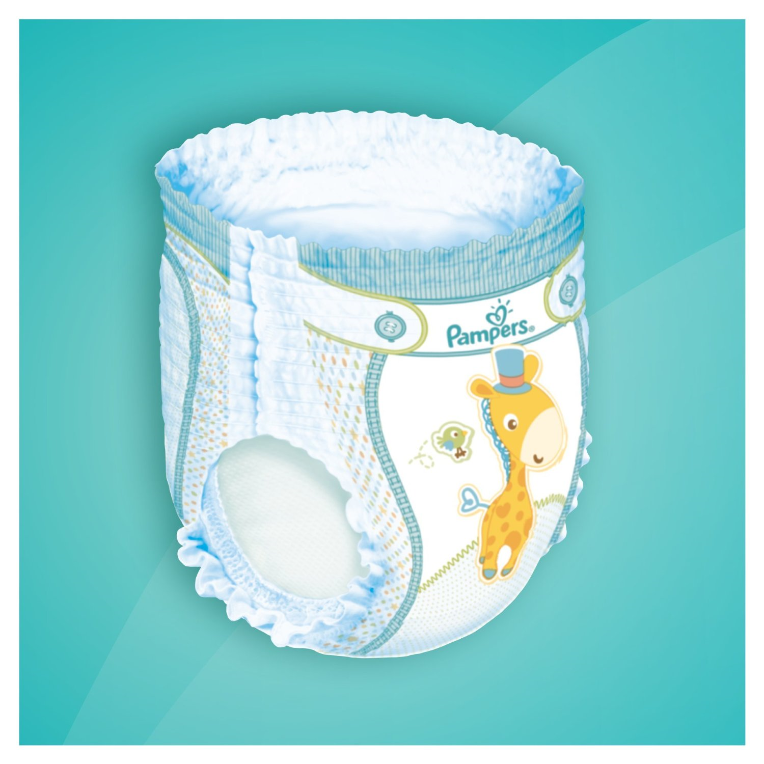 huggies little swimmers ceratka