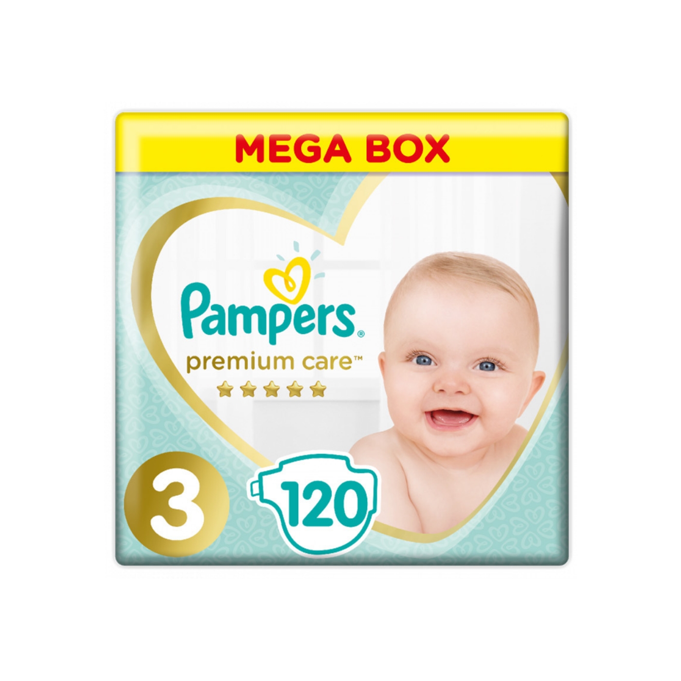 pampersy pampers rossmann