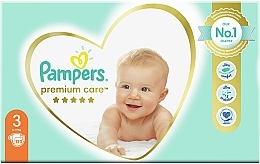 pieluchy pampers gdzie promocja