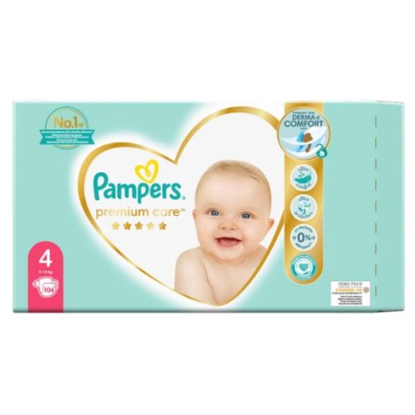 pampers sensitive chusteczki allegro