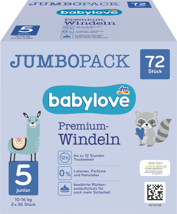 pampers baby active ze wskaźnikiem wilgoci