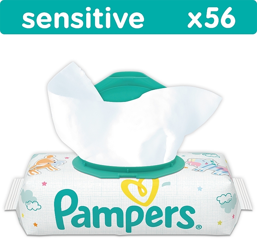 pieluchy pampers pants 3 przeciekaja boki