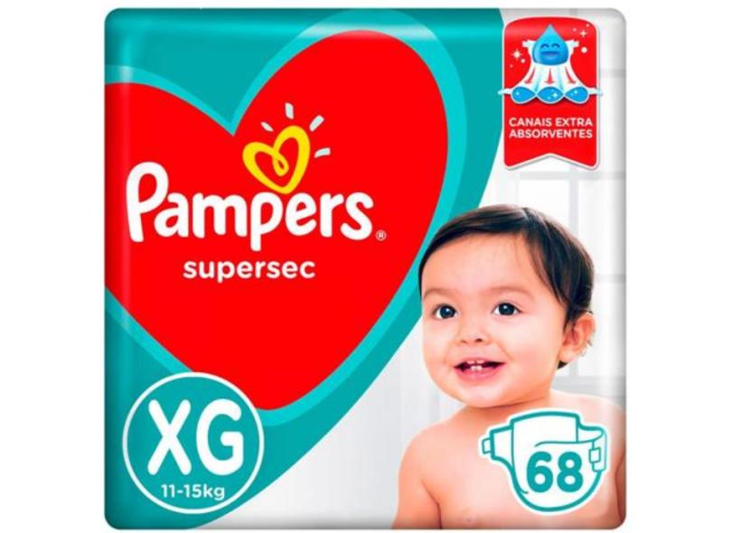 sklep pampers