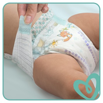 pampers active baby dry 54