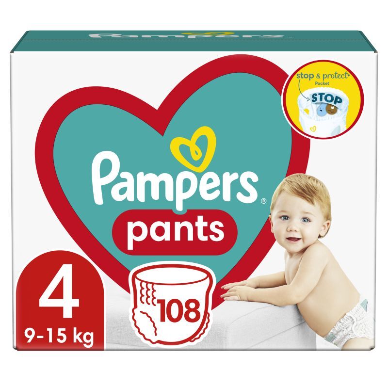 pampers active baby dry 2 ro