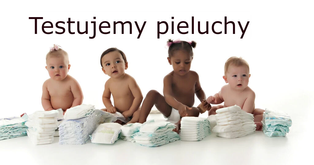 pieluchy pampers do kompieli