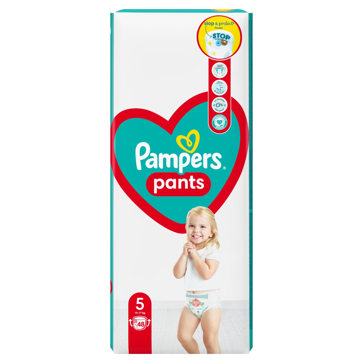 wakacje w pampers cz 2