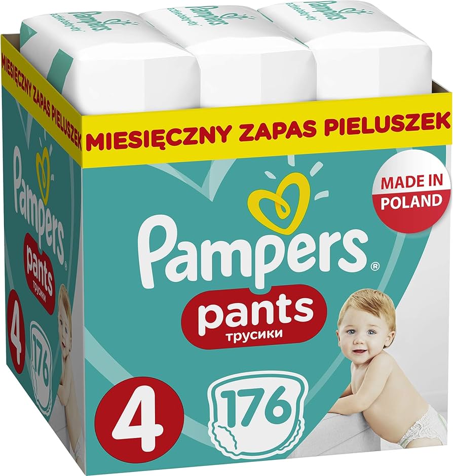 pampers 1 aqua