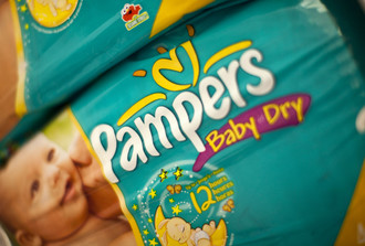 pampers www.lidl.pl