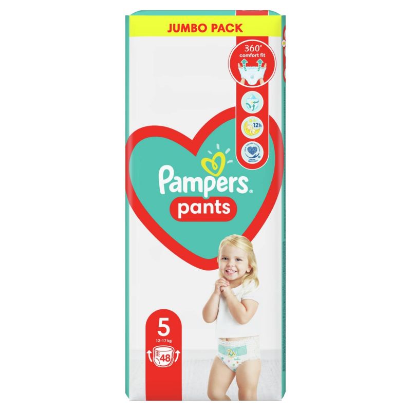 pampers premium caren gemini