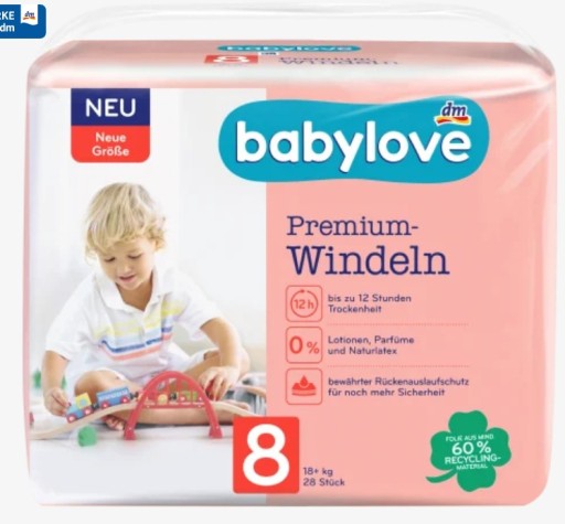 abc pampers pl