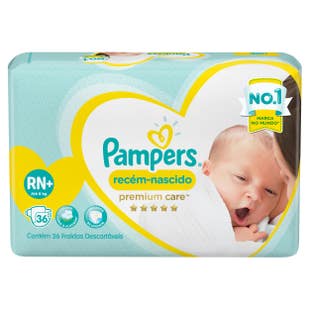 pampers sensitive skład