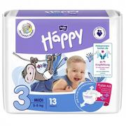 pampers premium care pieluchy rozmiary 1 2 168 sztuk