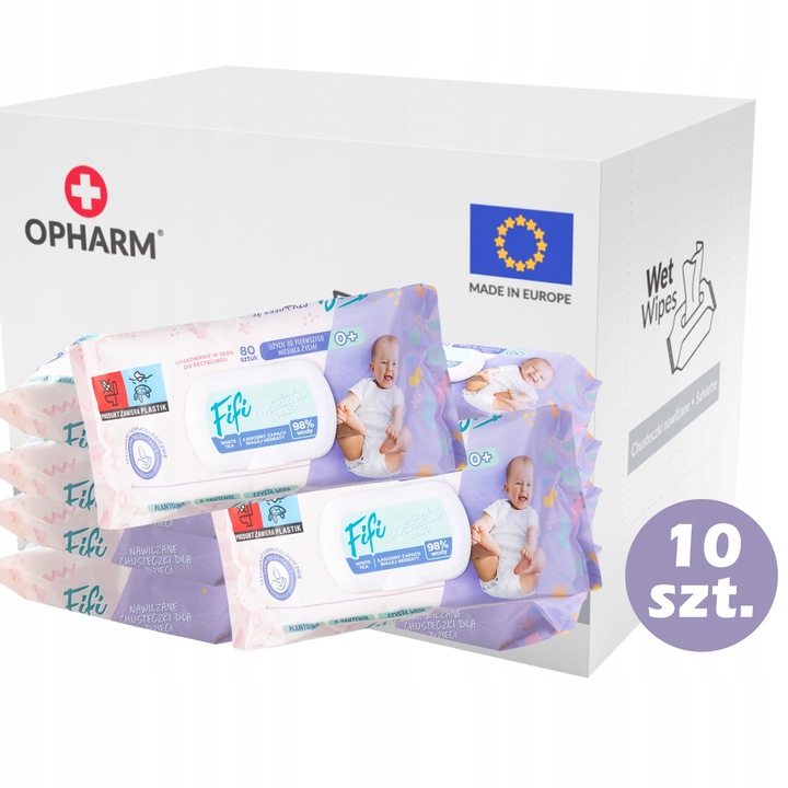 pampers 6 bez kanalików