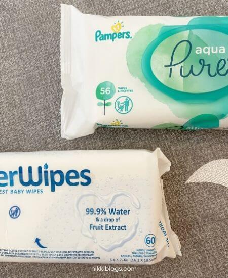 pampers pure protection pieluchomajtki