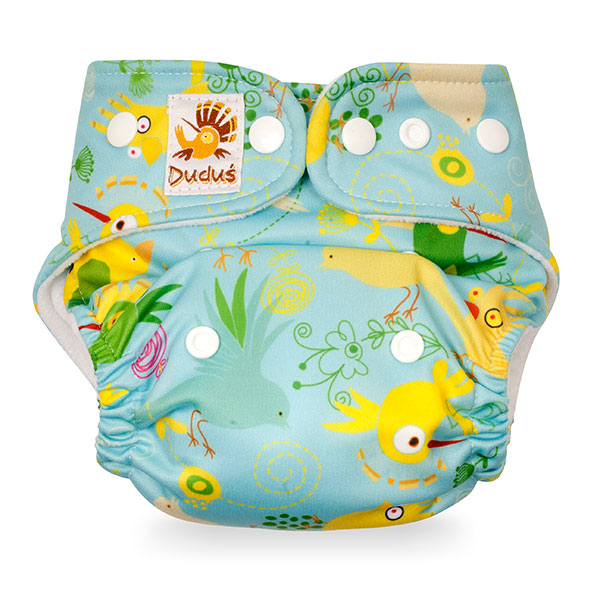 pieluchomajtki pampers premium care