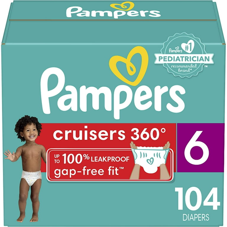 frisco pampers premium care 1