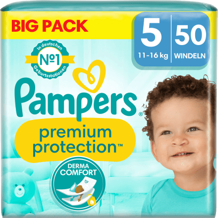 pampers premium care 2 240 db