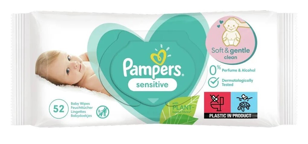 pieluchy nb pampers