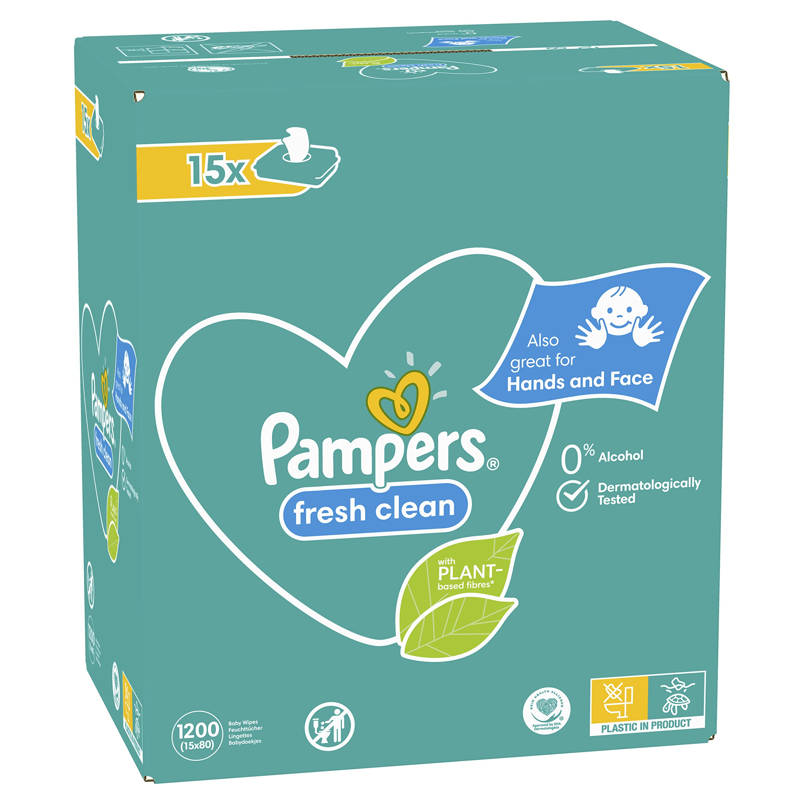 pampers premium gold 5