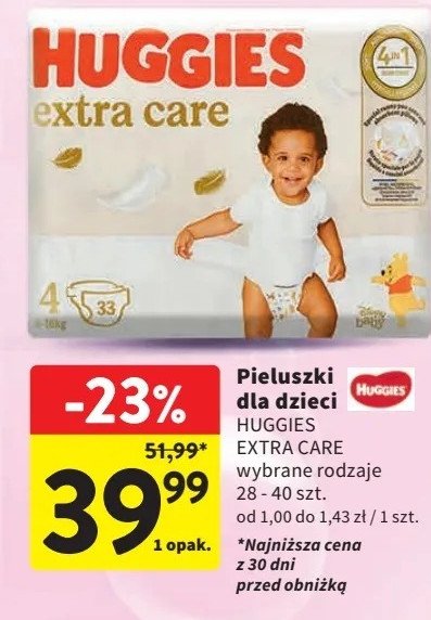 pieluchy huggies ultra comfort jumbo 4plus maxi