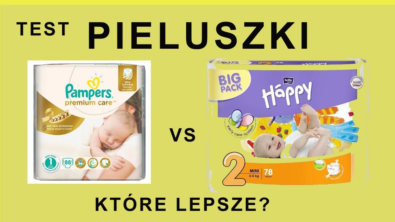 pampers 4 104 szt