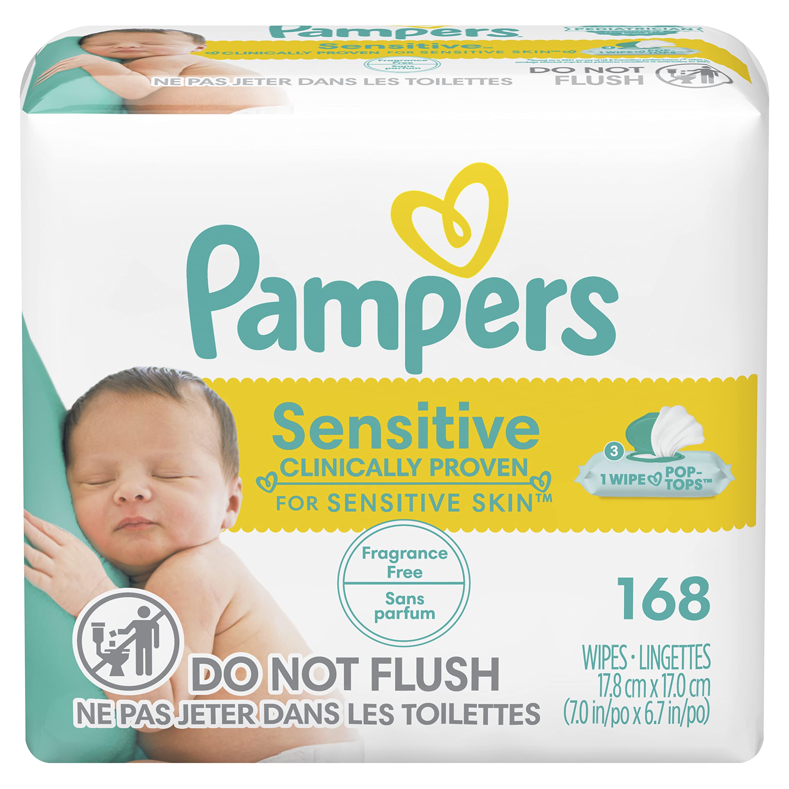 pampers premium care tłumacz