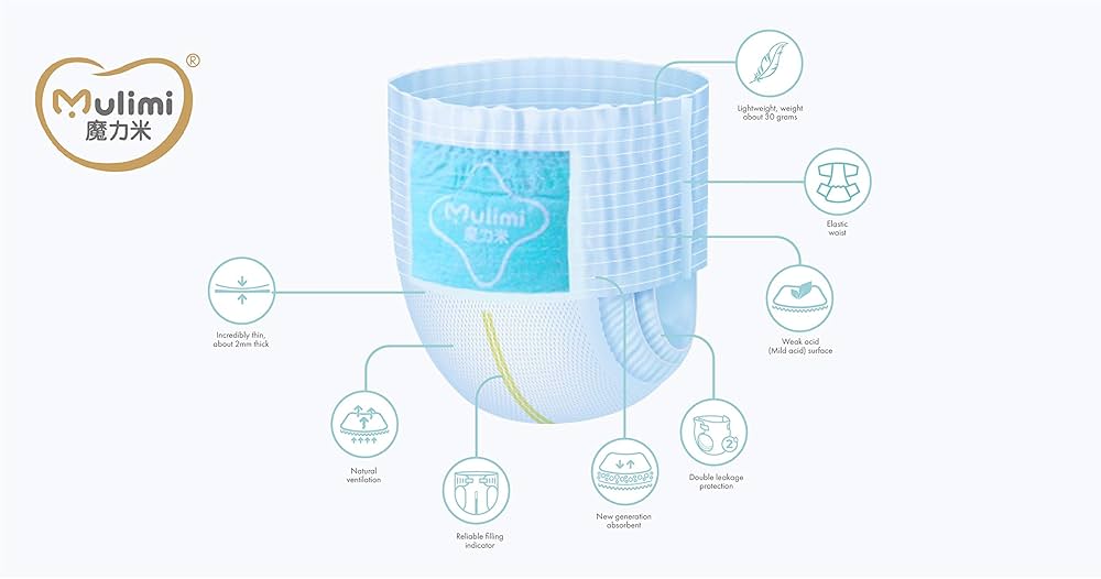 pampers pants 5 promocja tesco