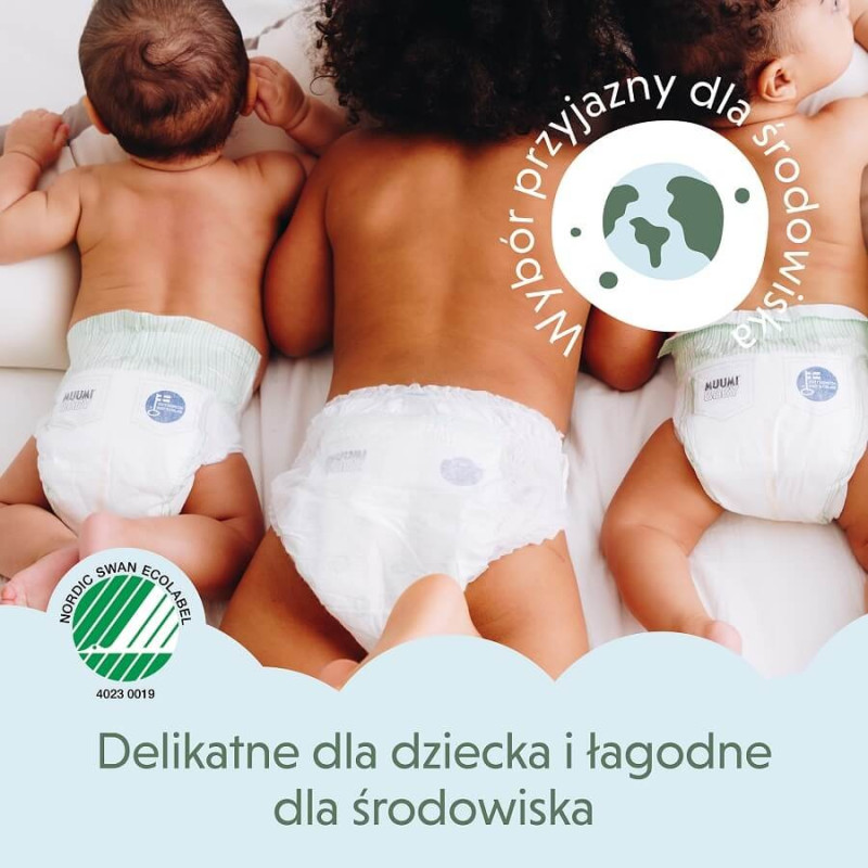 huggies natural care chusteczki nawilżane 56szt