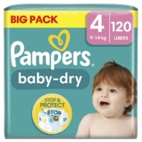 pampers rossmann 5