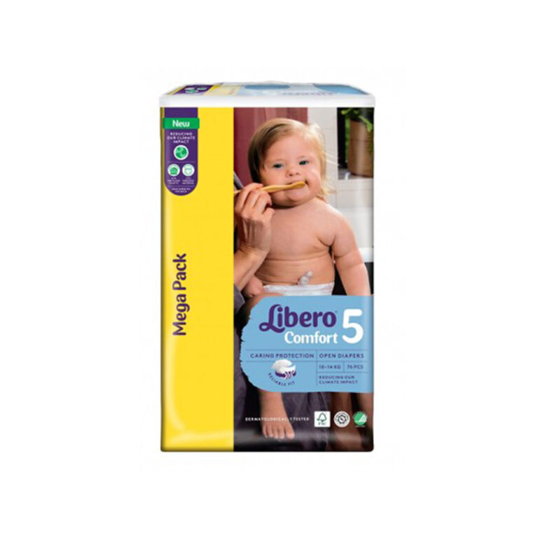 pampers pieluchy rozmiar 4