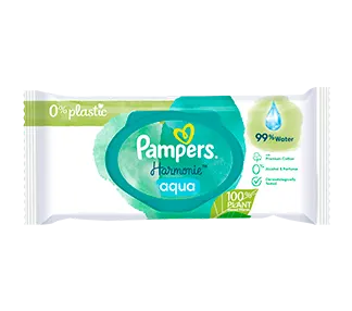 pampers 4 174 szt