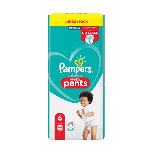 pampers premium care 26