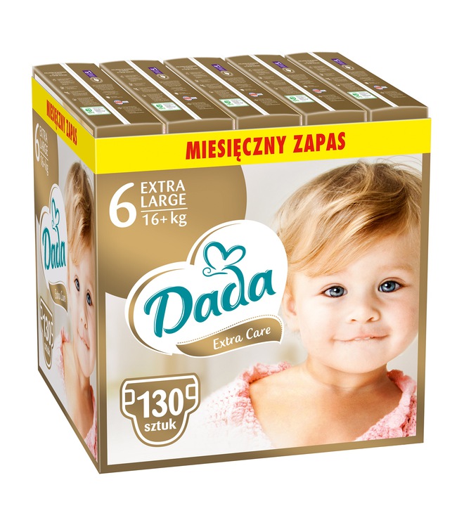 promocja pampers kraków