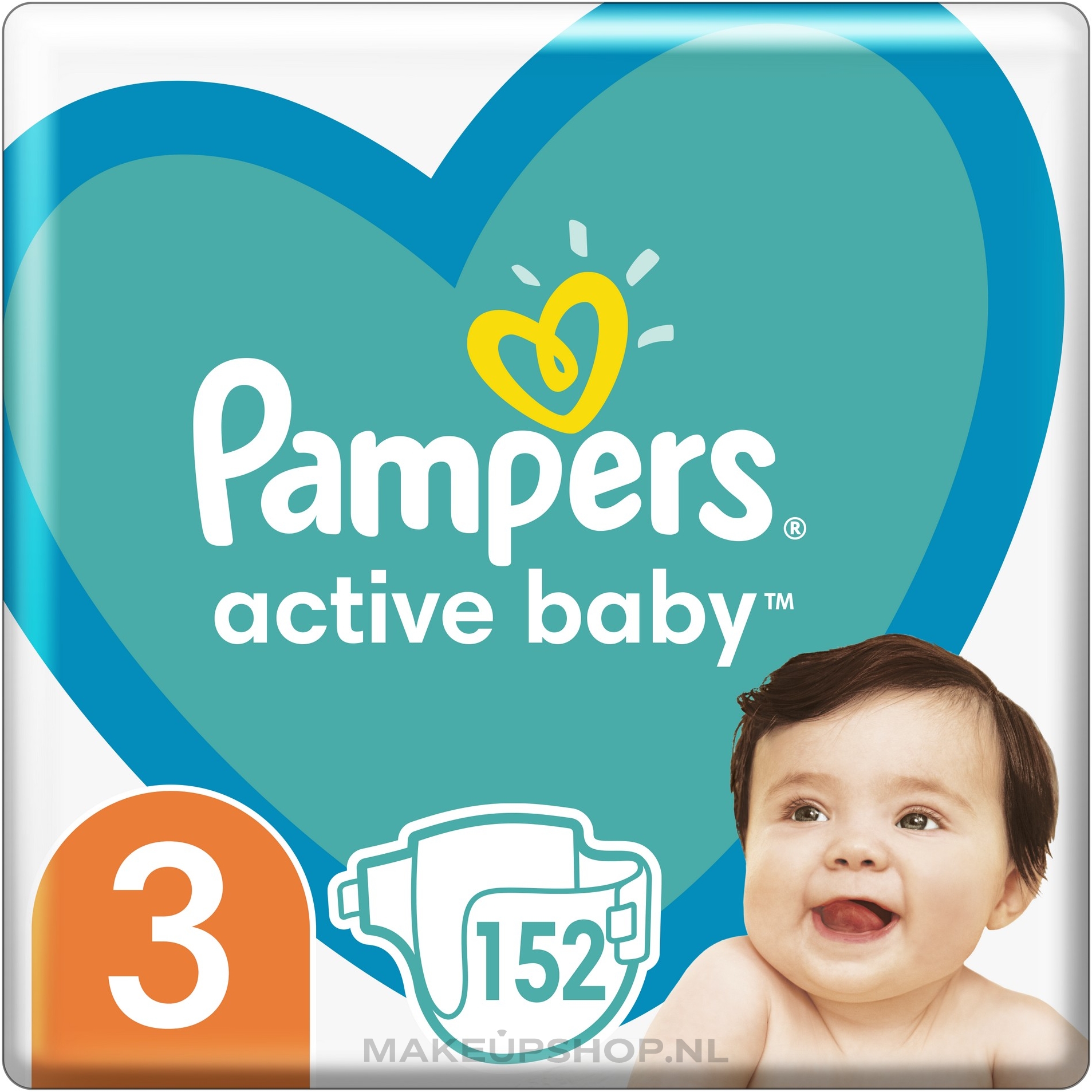 pampers premium mega box size 1